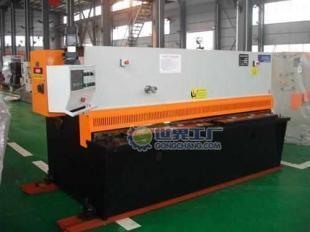 供应QC12K-8×3200液压摆式数控剪板机_机械及行业设备_世界工厂网中国产品信息库